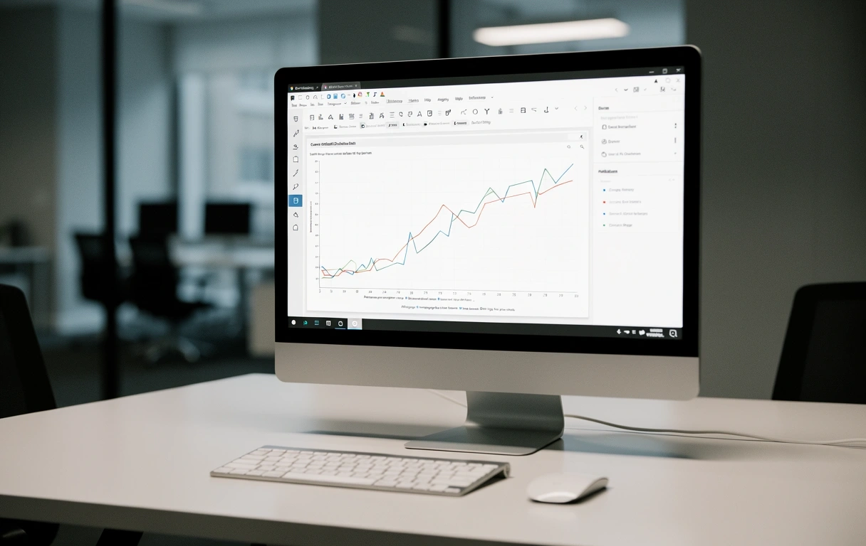 Financial Analysis Environment