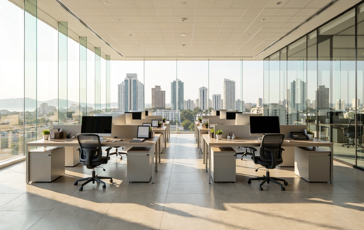 Othersno Digital workspace