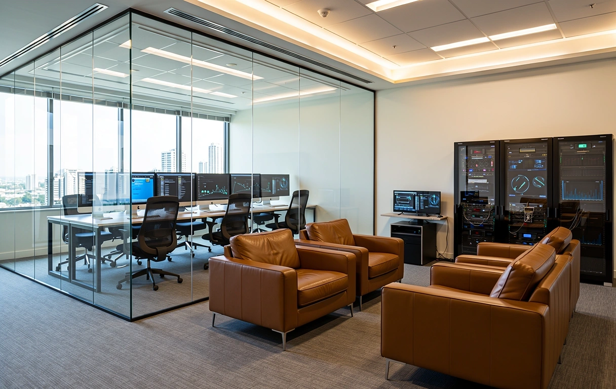 Othersno Digital headquarters