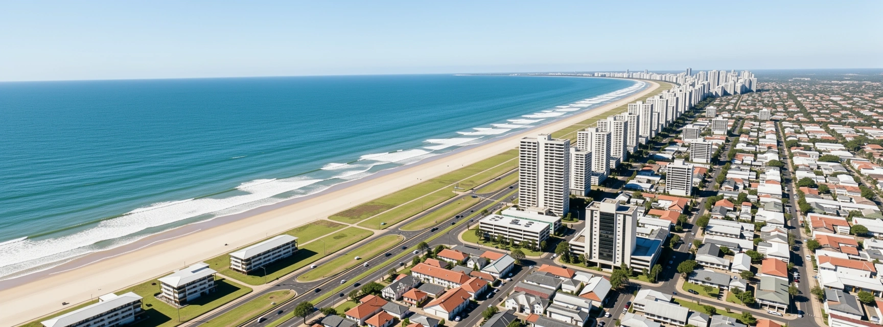 Durban Financial District