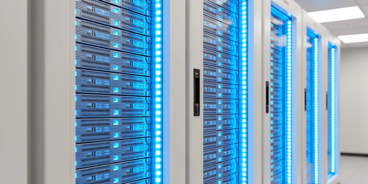 Secure Data Infrastructure