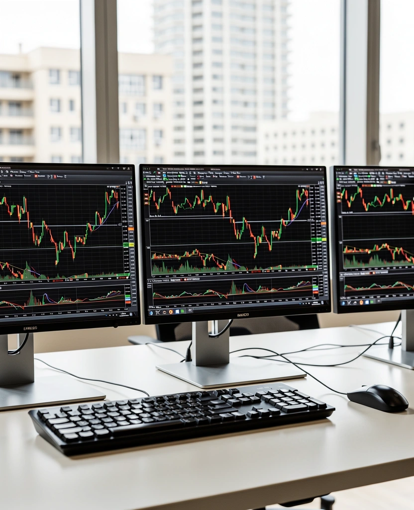 Professional Workspace